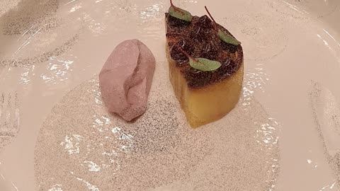 2** MICHELIN "La Grand' Vigne" Sneak Preview Nr.2