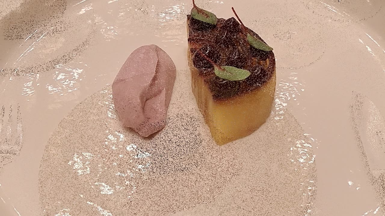 2** MICHELIN "La Grand' Vigne" Sneak Preview Nr.2