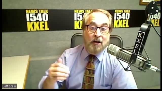 Iowa Politics with Jeff Stein – Fri. May 20, 2022