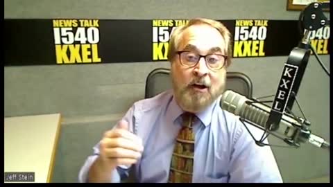 Iowa Politics with Jeff Stein – Fri. May 20, 2022