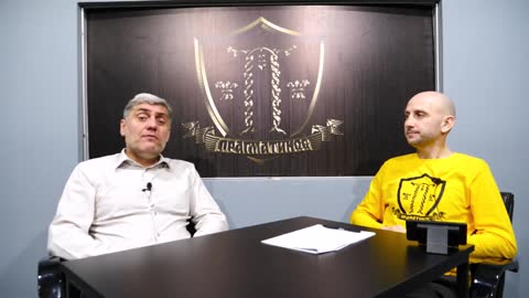 Kako misli da se obnovi Dušanovo carstvo, bez crkve (Miroljub Petrović)