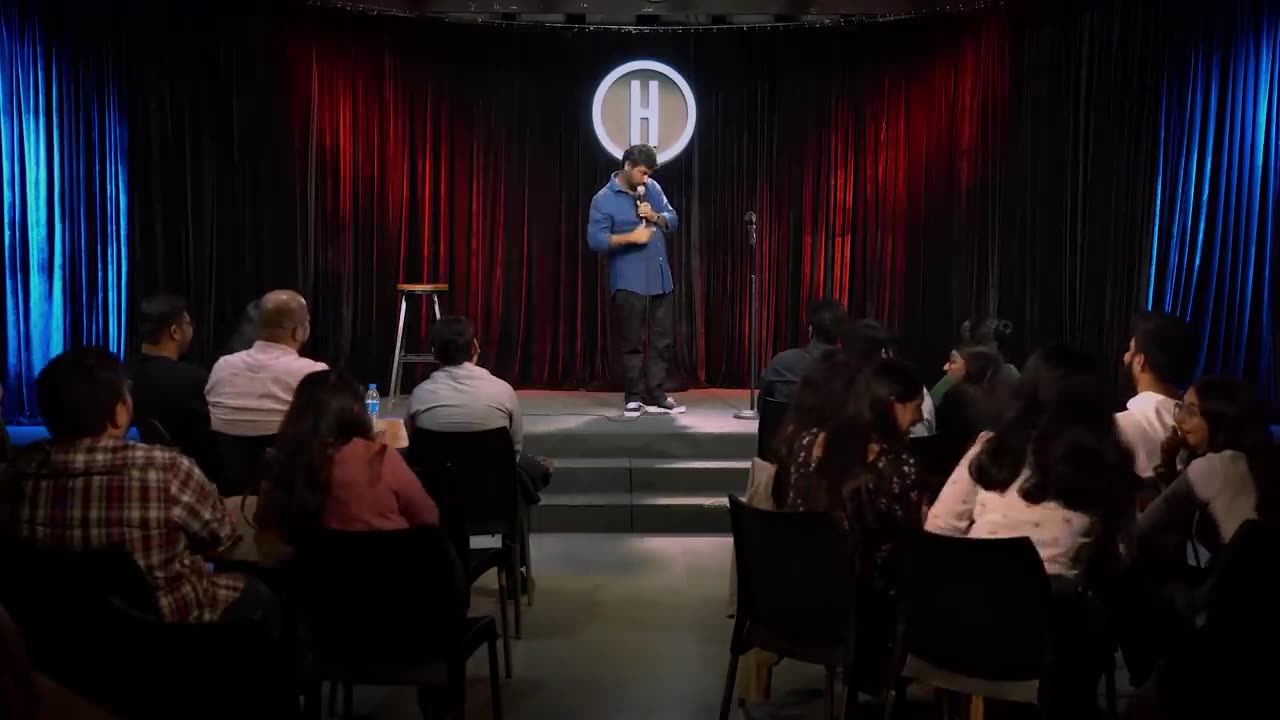 Bahut Pighle Hain | Zakir khan | Stand-Up Comedy |