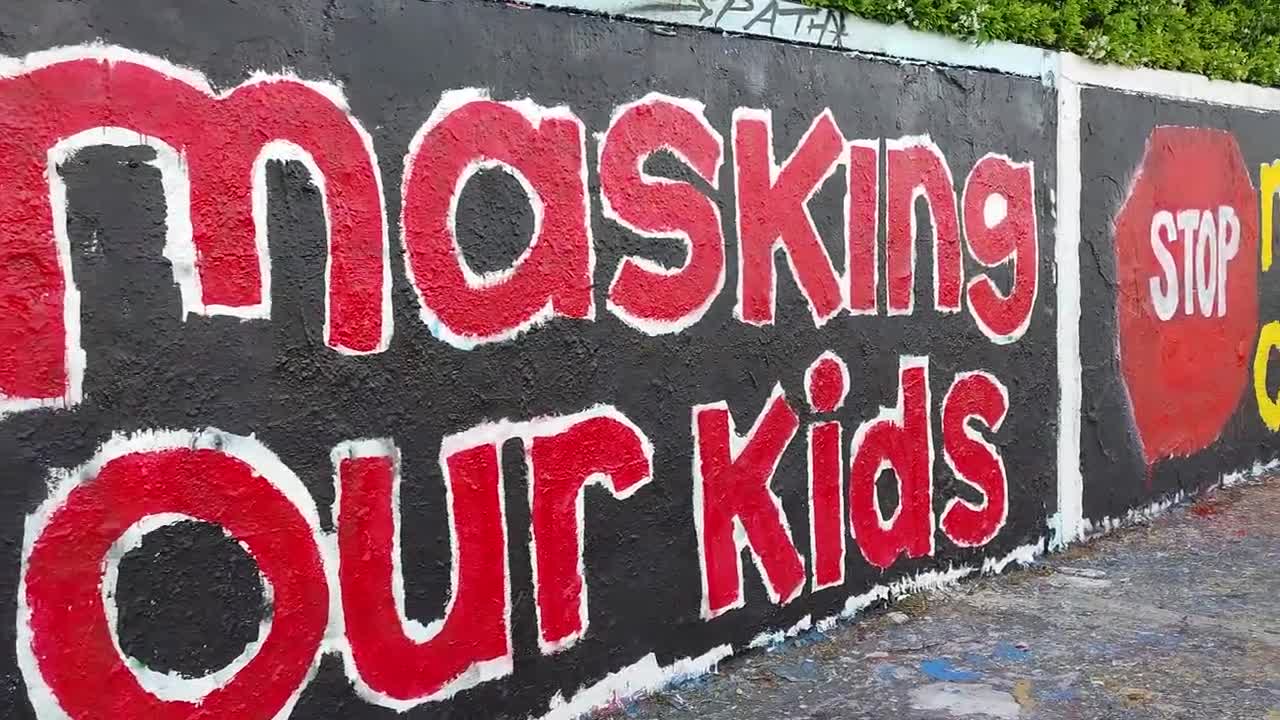 The Wall @ 34th - 4/10/21