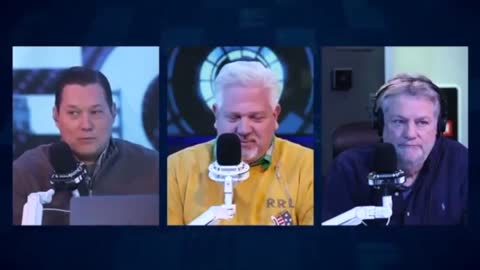 Glenn Beck discusses the dangers of censorship, the finding fathers, and the laptop- 3-2022