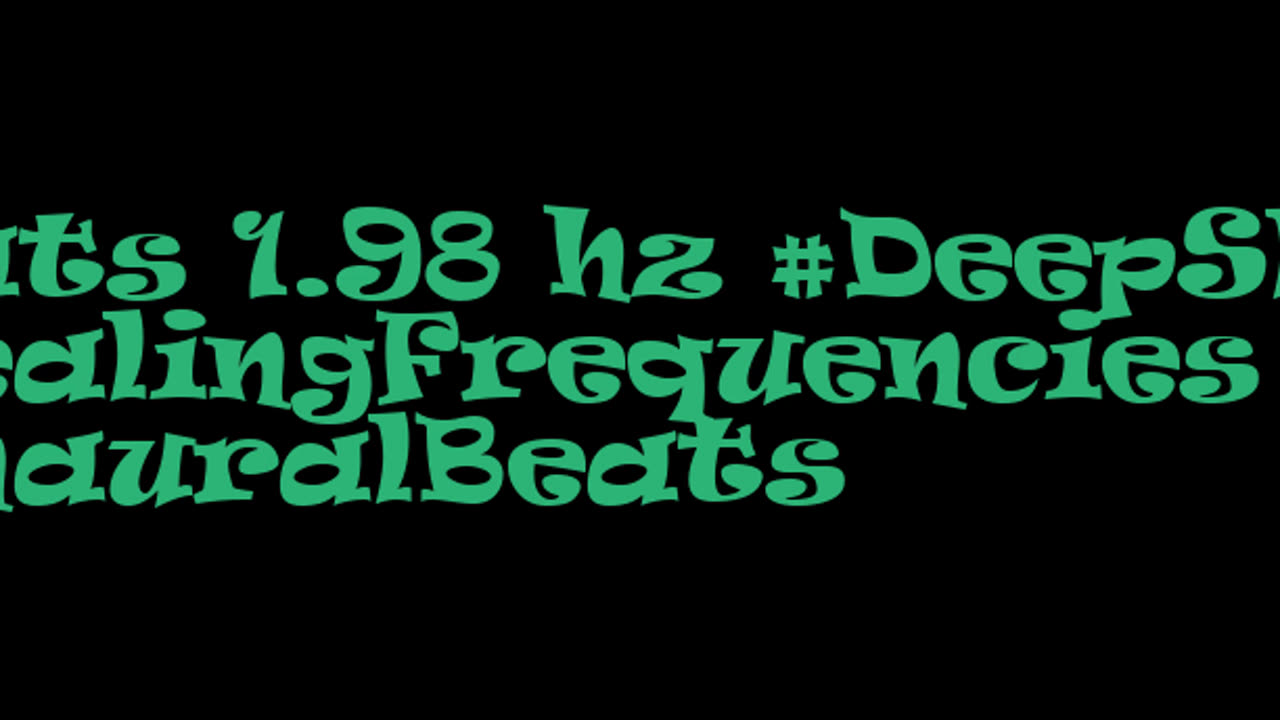 binaural_beats_1.98hz_ASMR AudioSphereZenHarmony 10Hours