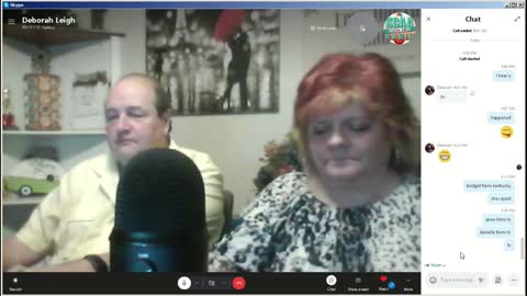 KCAA: Psychic Love Doctors