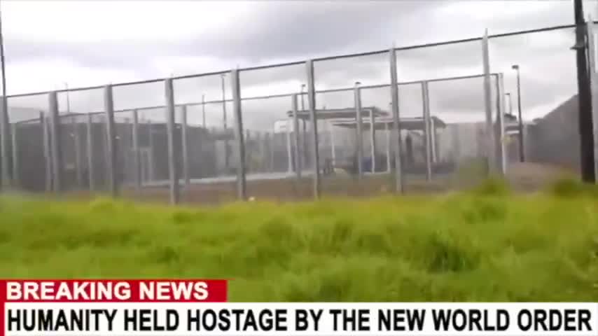 WHAT DEEP STATE HAD PLANNED FOR HUMANITY - PART VII