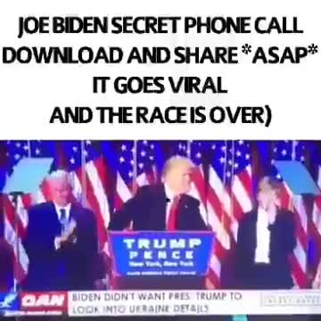 😉🤔🤫 Biden Caught On Tape Calling Ukraine🚔🚔🚔