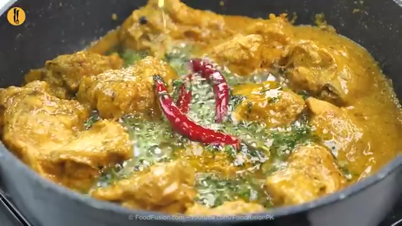 Chicken mumtaz recipe