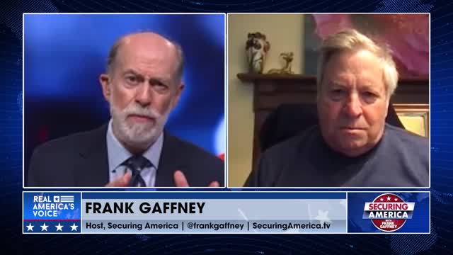 Securing America with Dick Morris (part 2) | October 22, 2022