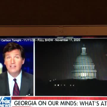 I made a video proving what they say on camera is different then what they say off camera