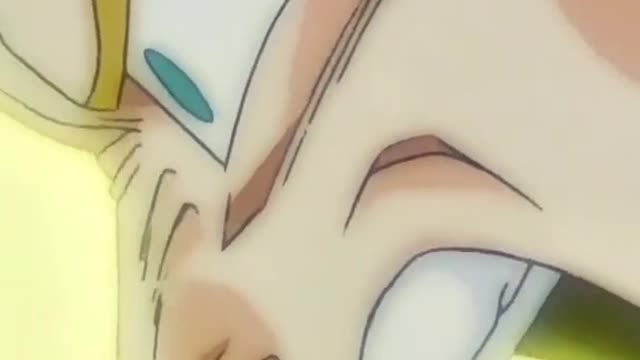 Anime upload - I found this funny a** audio. anyways Goku Super Saiyan 3