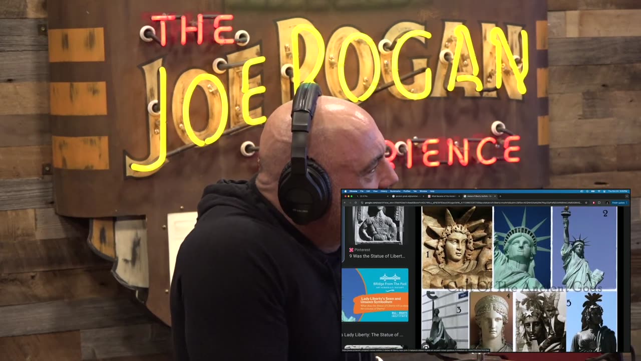 Joe Rogan Experience #2218 - Sam Tripoli