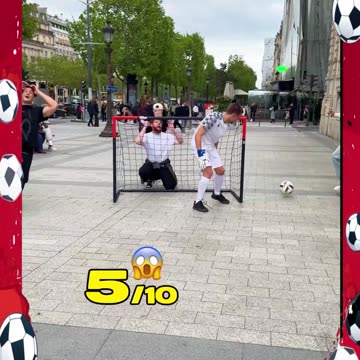 street football