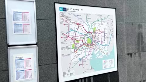 Japan's Tokyo Metro IPO set to be country's biggest in years