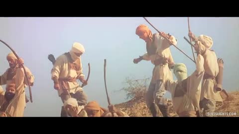 Islamist mobs have hit UK cinemas, having an "offensive" film banned.