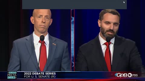 Josh Clark Questions Latham Saddler's Globalist CFR Membership