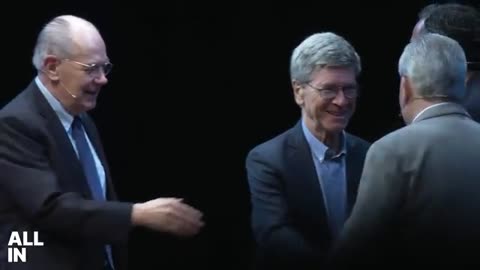 John Mearsheimer and Jeffrey Sachs | All-In Summit 2024.