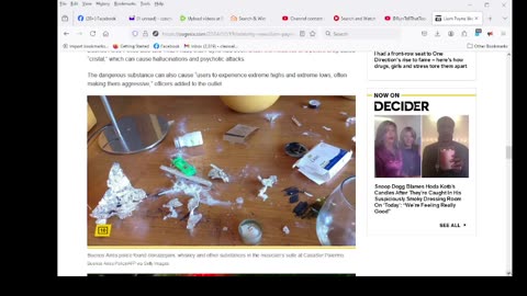 California man charged with murder, accused of drugging and sexually assaulting 9 women