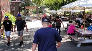 Knotts Berry Farm