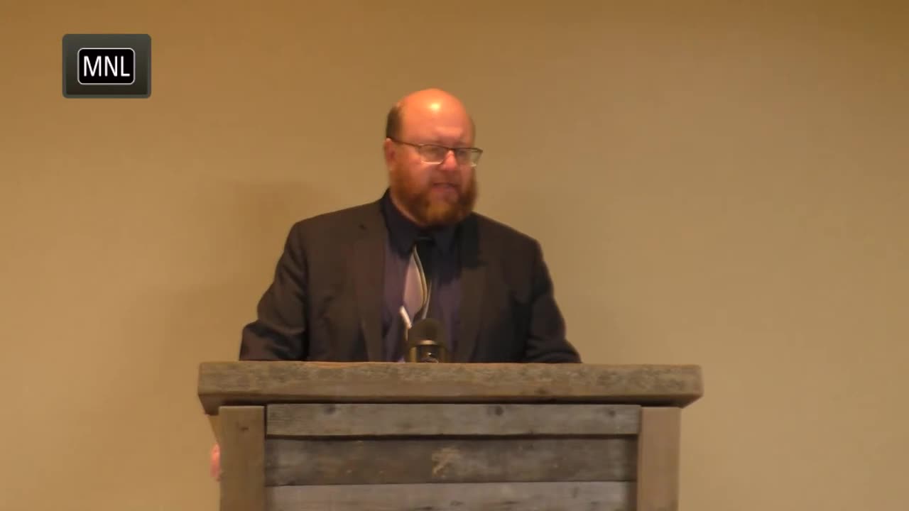 1 Corinthians 15b ｜ Bro. Jim Wiebe