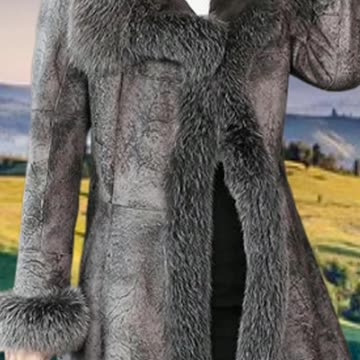 Short Video of Cute Winter Outfits Part 9