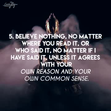 10 Quotes From Buddha That Will Change Your Life