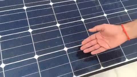 Education Series on Solar Installation Part 3.