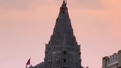 Jay dwarkadhish