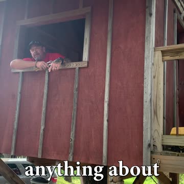 You Wouldn't Be Here...