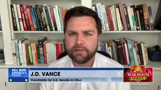 J.D. Vance: “Every town is now a border town.”