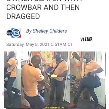 He dragged me to the other office, tied my hands, tied my legs.