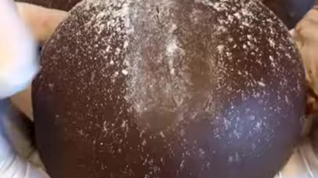 Melhor sonho de nutella com ninho uma delica