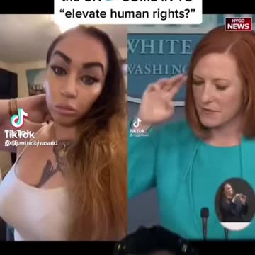 The UN Elevating Systemic Racism