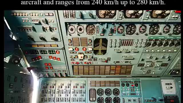 30 Amazing Facts About The Biggest Airplane In The World (Antonov An-225 Mriya)