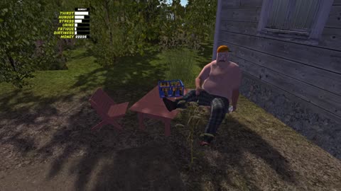 my summer car call your cousin