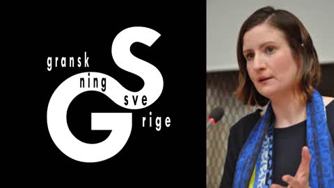 Birgitta Ohlsson flyr frågor om Järva Pride