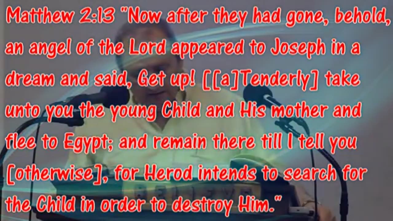 07) ALL THE MESSIANIC PROPHECIES OF THE BIBLE PART 2 SEEMING CONTRADICTIONS OF PROPHECY