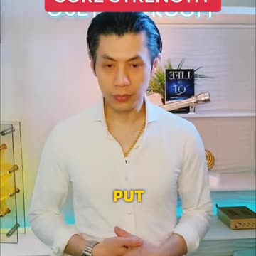 Qi Gong for Core Strength - Strengthen Your Center