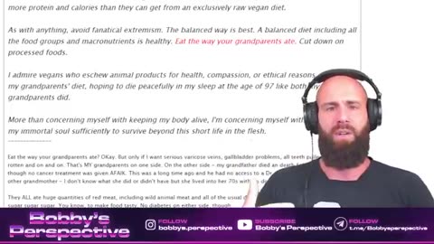 Vegan Children eat Ants to Survive! (Vegans don't tell you this!)