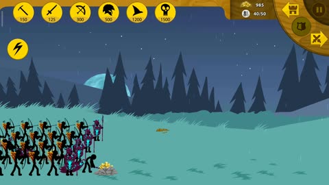 Mission Weekly | Levels 275 | Insane