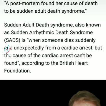 Albanian Flight Attendant Died Suddenly