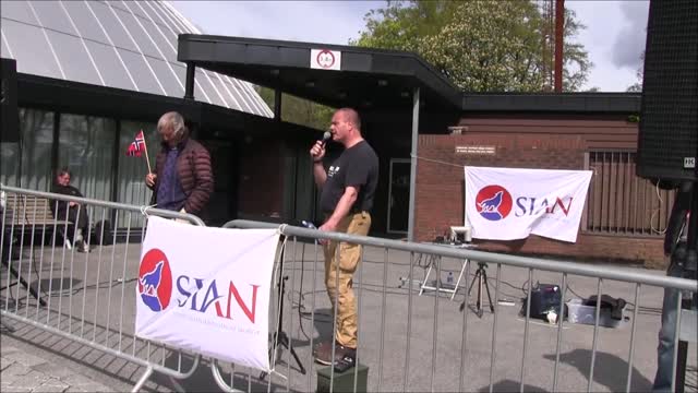 Lars Thorsen 2 Stavanger 4.5.2019