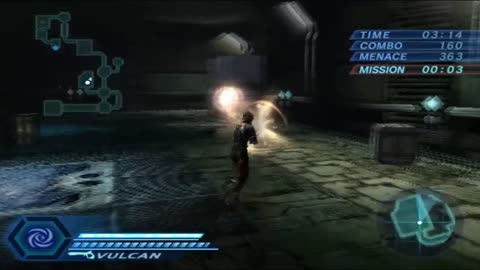 Crimson Sea 2 Grarve 100% Playthrough Sho