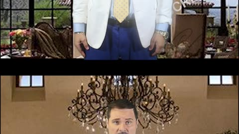 Итальянские жесты руками! Это означает «я не понимаю»