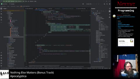 Nexxuz Tech | Programming - DiscordBot - Pt 11
