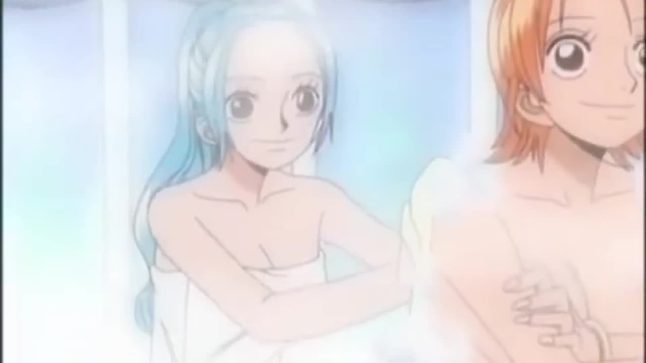 ONEPIECE NEVER FAILS TO STARTLED ME!