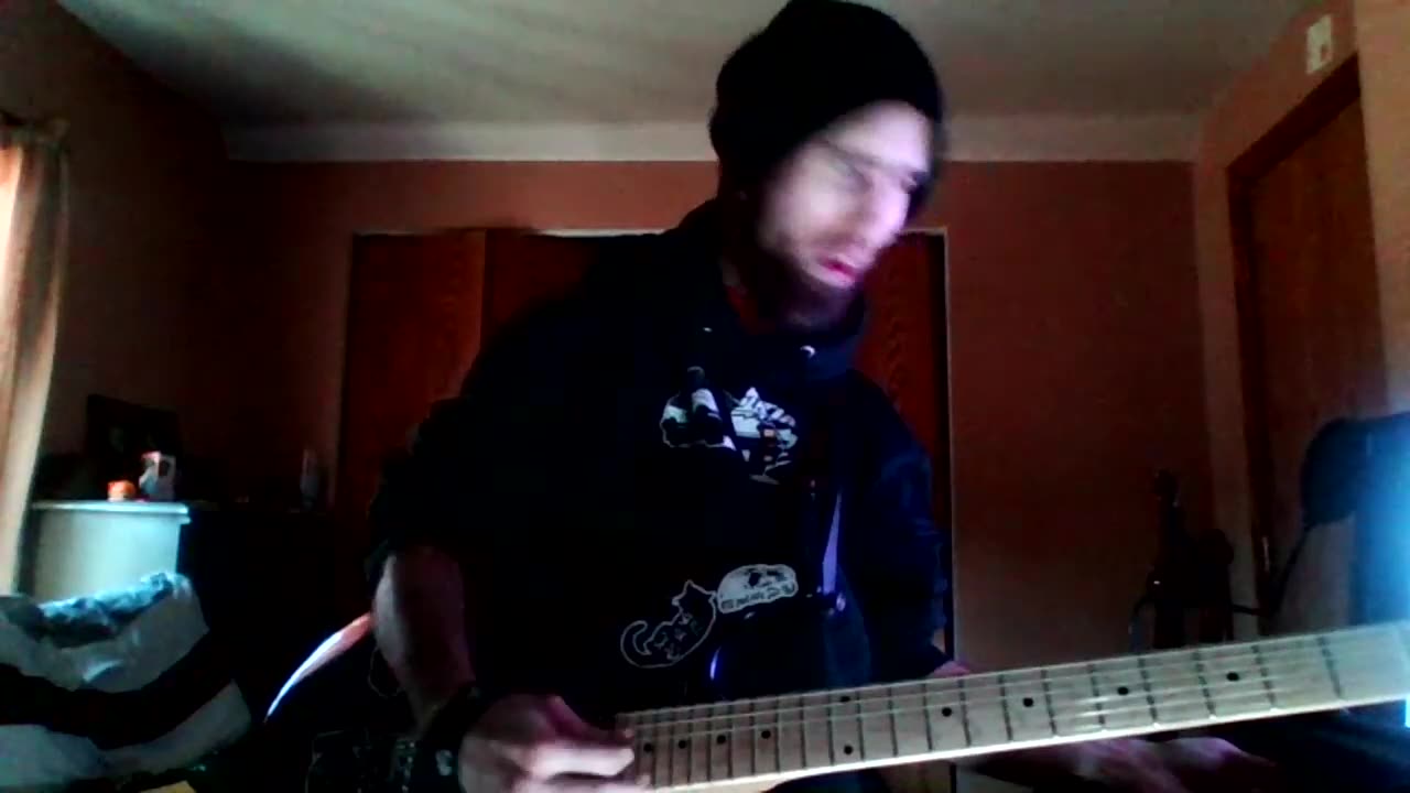 [Cyraxx Youtube 2021-9-26] OLD MEMORIES