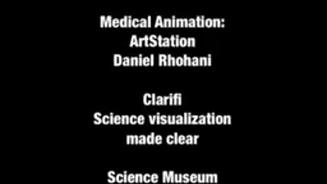 Dr. Charles Hoffe with an Animated Depiction Of What The Vax Does In Your Body
