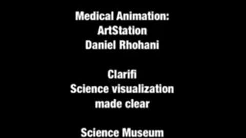 Dr. Charles Hoffe with an Animated Depiction Of What The Vax Does In Your Body